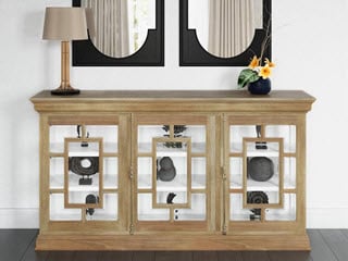 cabinets by bramble furniture