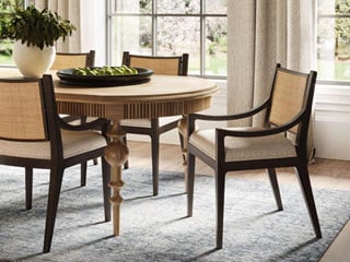 chairs by bramble furniture