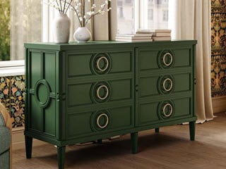 chests and dressers by bramble furniture