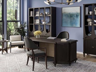home office furniture by bramble furniture