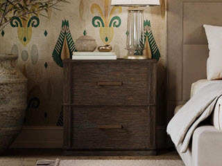 nightstands by bramble furniture