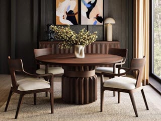 tables by bramble furniture