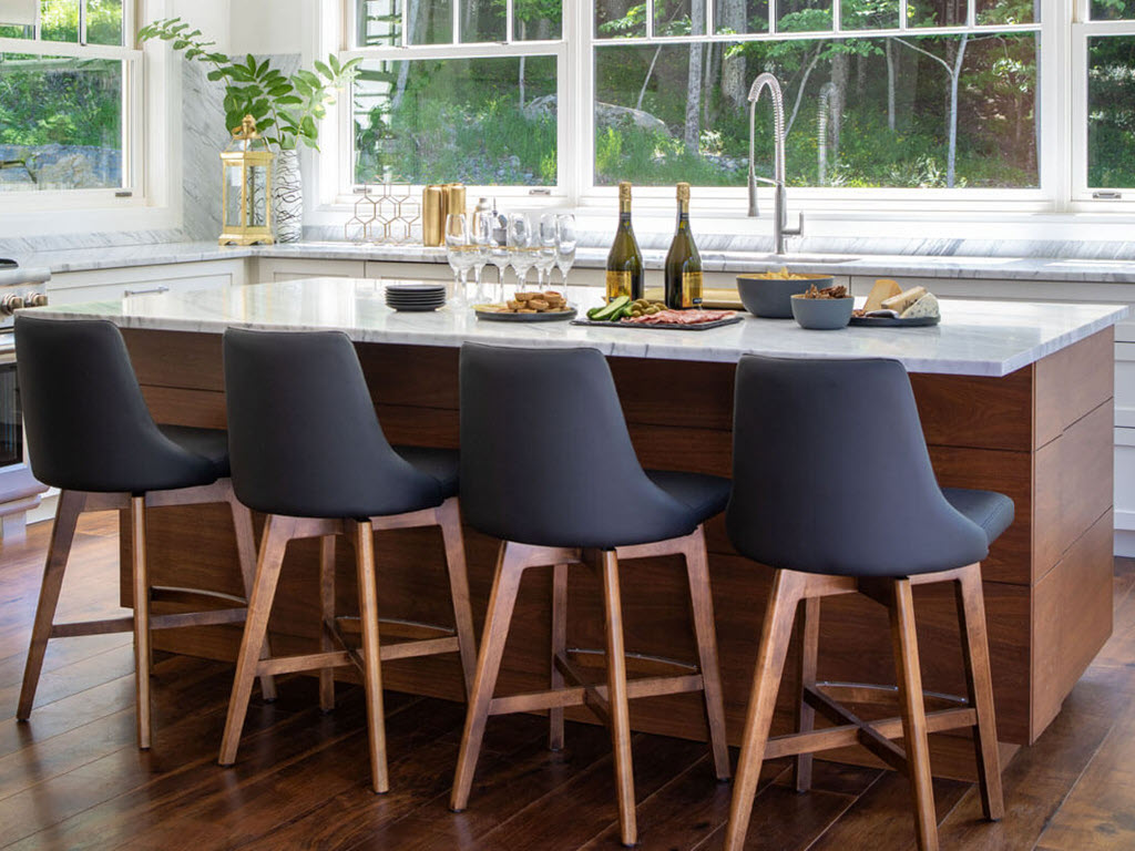 bar stools & counter stools by canadel furniture