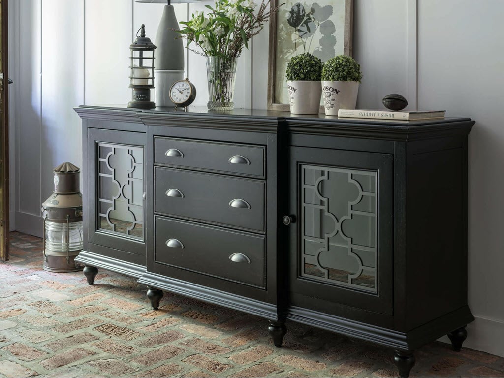 buffets by canadel furniture