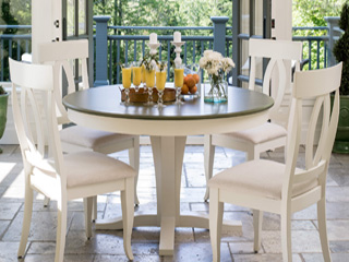gourmet by canadel furniture