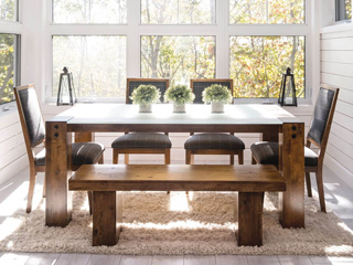 loft by canadel furniture