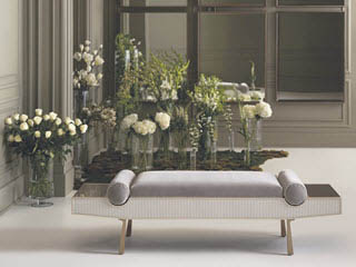 benches by caracole furniture