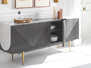 cabinets by caracole furniture