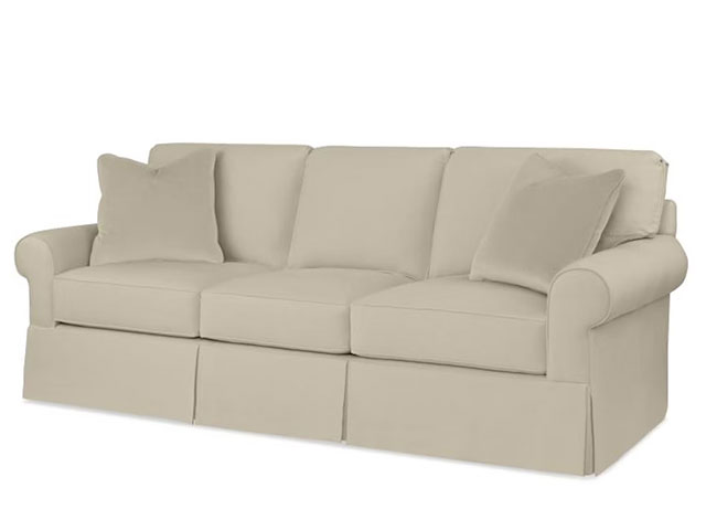 century furniture ltd7600-2 cornerstone sofa century home elegance
