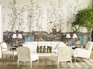 mark sikes collection by chaddock furniture