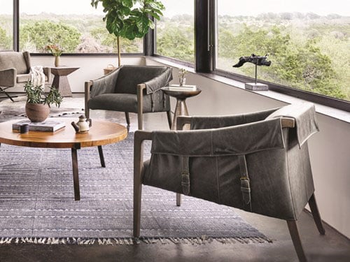 abbott collection by four hands furniture