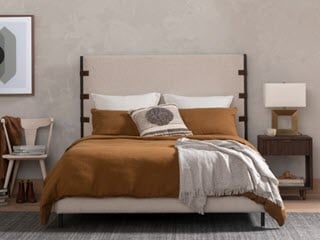 beds and bedroom sets by four hands furniture