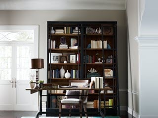 bookcases by four hands furniture