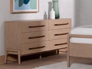 chests and dressers by four hands furniture