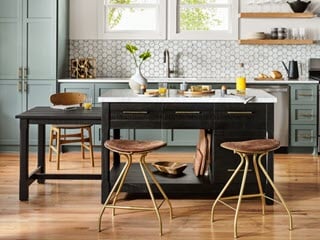 kitchen islands by four hands furniture