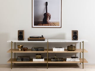 entertainment centers and media consoles by four hands furniture