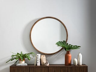mirrors by four hands furniture