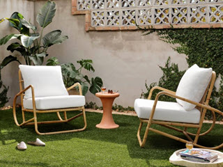 grass roots collection by four hands furniture