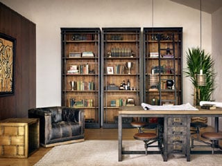 hughes collection by four hands furniture