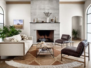 kensington collection by four hands furniture