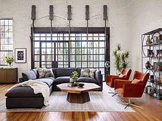 wesson collection by four hands furniture