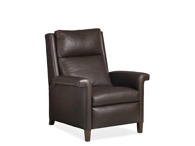 hancock and moore furniture nc7003 ghent high back recliner