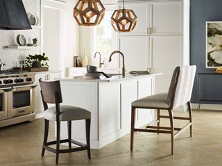 bar and counter stools by jessica charles upholstered furniture