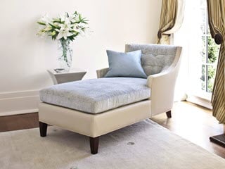 chaises by jessica charles furniture