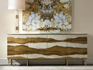 cabinets by john richard furniture