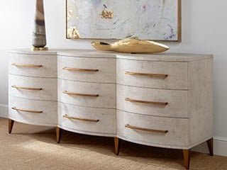 chests & dressers by john richard furniture