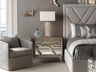 nightstands by john richard furniture