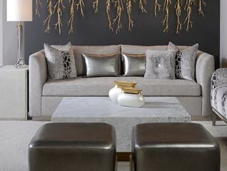 sofas by john richard furniture