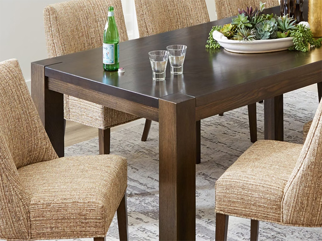 boulder dining room by mavin furniture