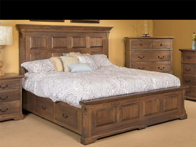 longmeadow bedroom collection by mavin furniture