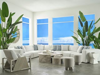 baker resort furniture collection