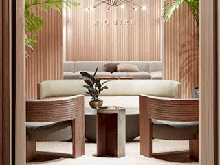 marmol radziner furniture collection