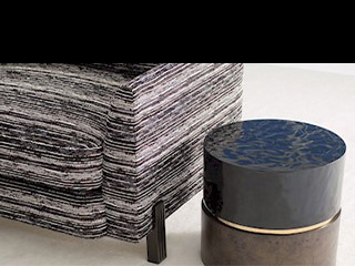 kara mann  collection by milling road furniture