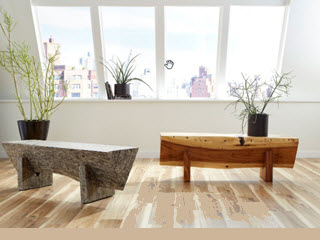 benches by phillips collection furniture