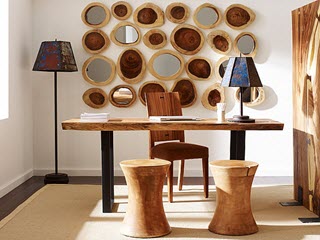 desks from phillips collection furniture