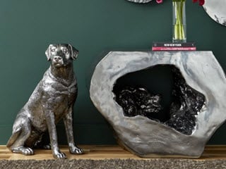 sculptures from phillips collection furniture