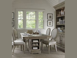 barton creek collection by sligh furniture