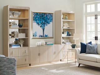 cascades collection by sligh furniture