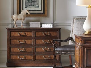 tables by sligh furniture