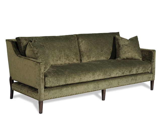 downing sofa 1720-03 by taylor king furniture