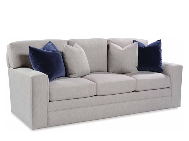 taylor king p4488-117 taylor made plush sofa