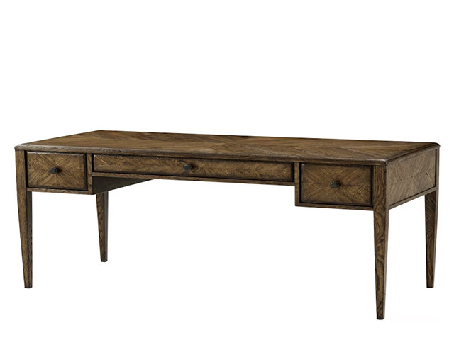 theodore alexander furniture tas71016.c254 nova desk
