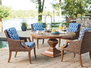 harbor isle collection by tommy bahama outdoor