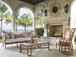 sandpiper collection by tommy bahama outdoor furniture