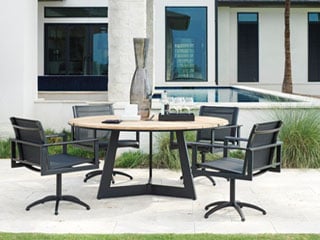south beach collection by tommy bahama outdoor furniture