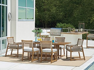 st tropez collection by tommy bahama outdoor